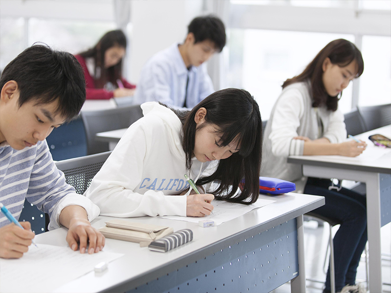 招聘考务