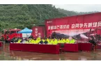 风雨砺兵强技能 比武赛场展雄风